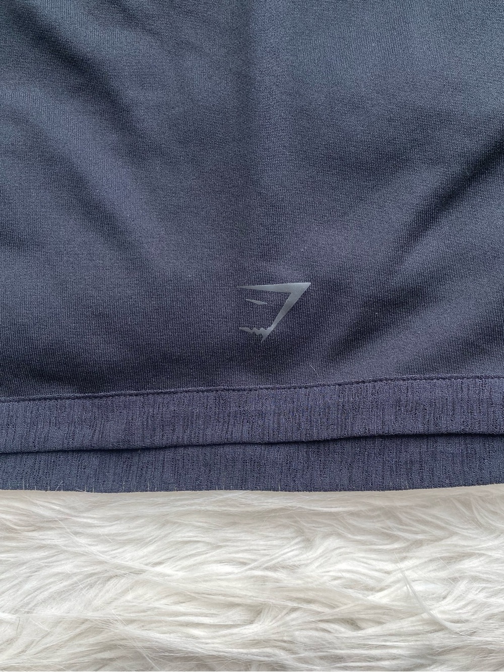 Gymshark | Black Whitney Simmons Swing Tank - Picture 11 of 13